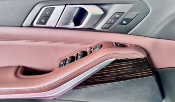 BMW X5 30d M Sport Individual DrivingAssist 360° voll