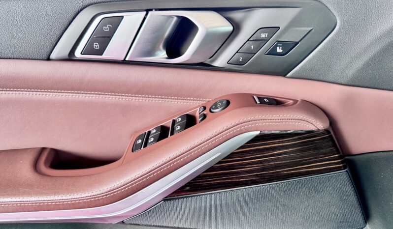 BMW X5 30d M Sport Individual DrivingAssist 360° voll