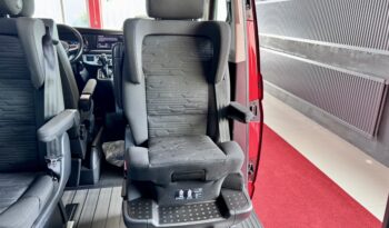 Volkswagen T6.1 Multivan Edition 4 Motion AHK Standheizung Virtua 7 Sitze voll