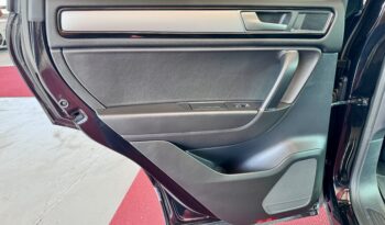 Volkswagen Touareg 3.0TDI Leder Navi BiXenon 20″ Autom 4M voll