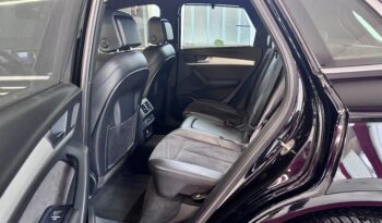 Audi Q5 quattro 3x S Line Virtual Matrix Kamera 19 Zoll voll