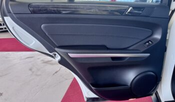 Mercedes-Benz ML 320 CDI 4MATIC Sportpaket Airmatic BiXenon 20 Zoll voll