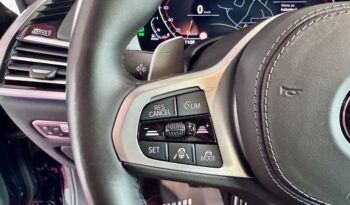BMW X7 40d M Sport Laser Pano ACC Individaul 360° 22 Zoll voll