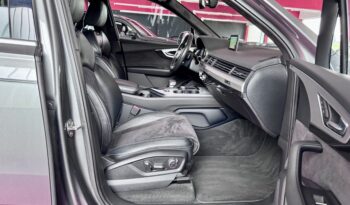 Audi Q7 Matrix 7 Sitze 3x S line Pano Virtual 21″ACC voll