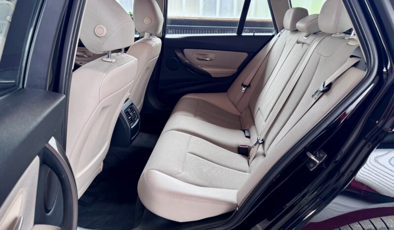 BMW 316d Touring Modern Automatik Keyles 18Zoll PDC voll