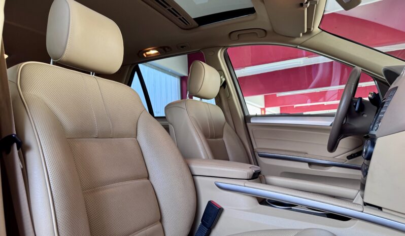 Mercedes-Benz ML 350 Sportpaket Standheizung Kamera Glasdach voll