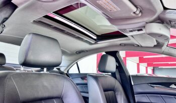 Mercedes-Benz CLS 500 AMG Paket 4Matic Distronic Arimatic ILS voll