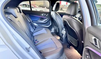 BMW 118d M Sport Automatik Navi LED 18 Zoll voll