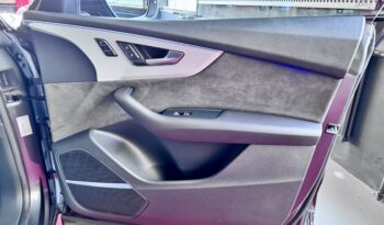 Audi SQ8 TDI Matrix 360° Raute ACC Luft B&O Keyles 22 voll