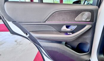 Mercedes-Benz GLE 350d Coupe 3x AMG Pano Luft Burmester Distronic voll