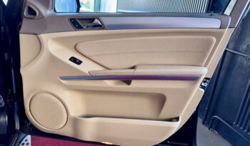 Mercedes-Benz ML 350 Sportpaket Standheizung Kamera Glasdach voll