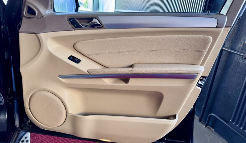 Mercedes-Benz ML 350 Sportpaket Standheizung Kamera Glasdach voll