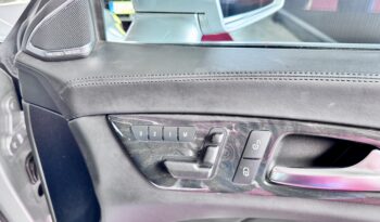Mercedes-Benz CLS 500 AMG Paket 4Matic Distronic Arimatic ILS voll