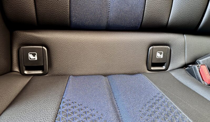 BMW 118d M Sport Automatik Navi LED 18 Zoll voll