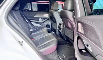 Mercedes-Benz GLE 350d Coupe 3x AMG Pano Luft Burmester Distronic voll