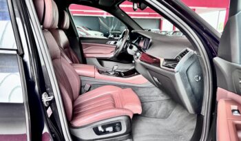 BMW X5 30d M Sport Individual DrivingAssist 360° voll