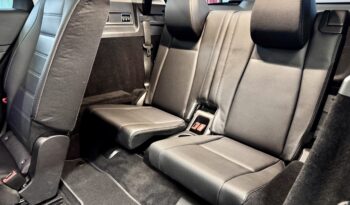 Mercedes-Benz GLE 350 AMG 7 Sitze Pano Luft Distronic Burmester voll