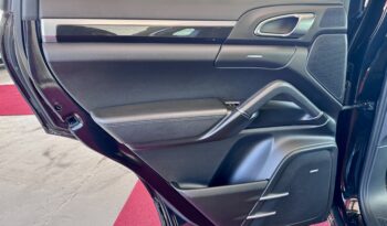 Porsche Cayenne Diesel Navi BiXenon 21Zoll Kamera Bose voll