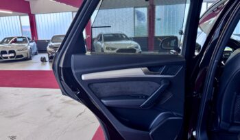 Audi Q5 quattro 3x S Line Virtual Matrix Kamera 19 Zoll voll