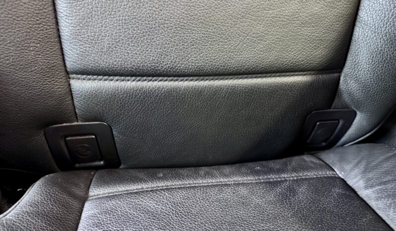 Mercedes-Benz ML 320 CDI 4MATIC Sportpaket Airmatic BiXenon 20 Zoll voll