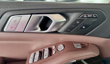 BMW X7 40d M Sport Laser Pano ACC Individaul 360° 22 Zoll voll