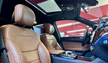 Mercedes-Benz GLE 500 AMG Night Distronic Airmatic AHK Massage voll