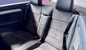 Audi A4 Cabrio 3.0 TDI quattro 3x S line Navi Automatik voll