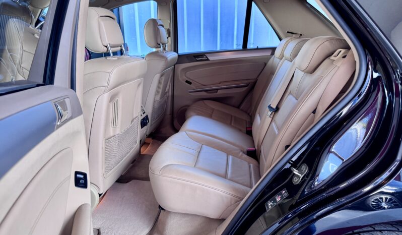 Mercedes-Benz ML 350 Sportpaket Standheizung Kamera Glasdach voll