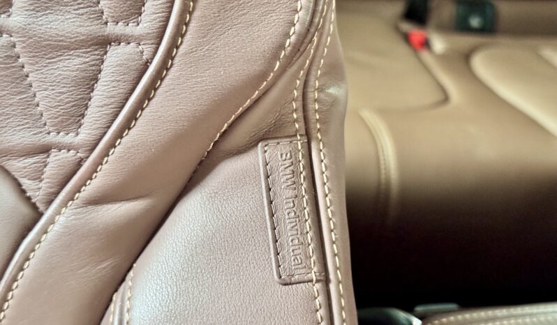 BMW X5 30d M Sport Individual DrivingAssist 360° voll