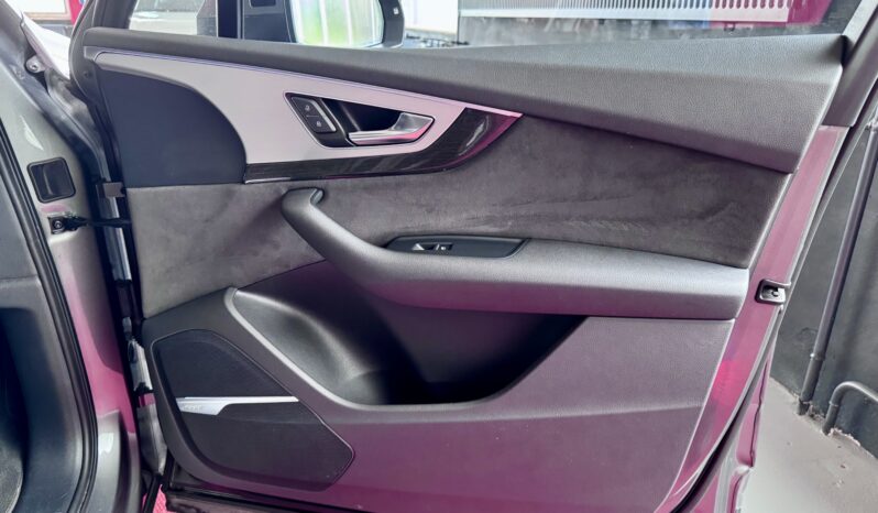 Audi Q7 Matrix 7 Sitze 3x S line Pano Virtual 21″ACC voll