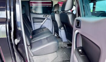 Ford Ranger Limited 3.2D Doppelkabine 4×4 AHK Kamera voll