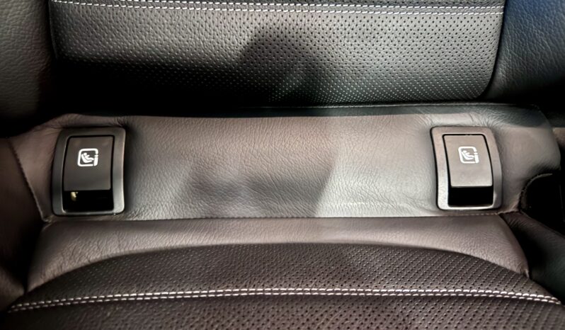 Mercedes-Benz C 43 AMG Coupe Pano Burmester HeapUp 360°KeyleGO voll