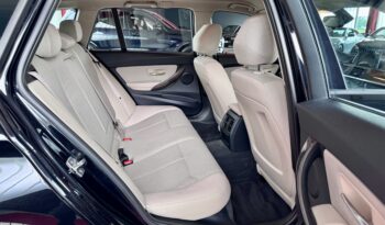 BMW 316d Touring Modern Automatik Keyles 18Zoll PDC voll