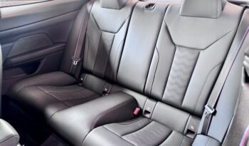 BMW M4 Coupe Sportabgas Laser 360° DisplayKey 20 Zoll voll