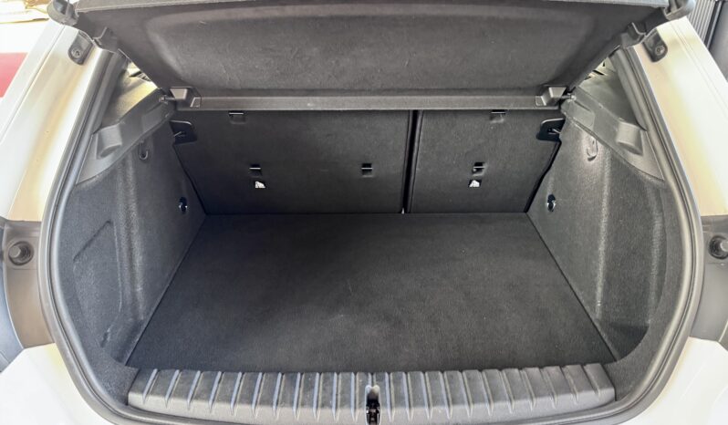 BMW 118d M Sport Automatik Navi LED 18 Zoll voll