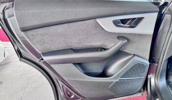 Audi SQ8 TDI Matrix 360° Raute ACC Luft B&O Keyles 22 voll