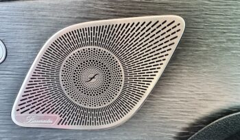 Mercedes-Benz GLE 350d Coupe 3x AMG Pano Luft Burmester Distronic voll