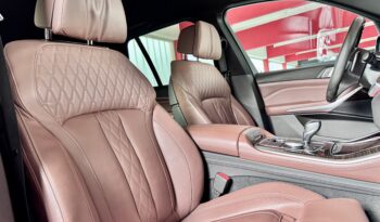 BMW X5 30d M Sport Individual DrivingAssist 360° voll