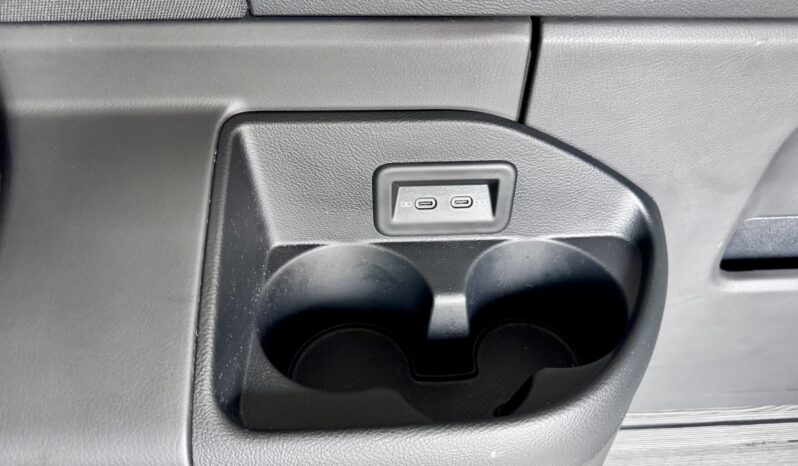 Volkswagen T6.1 Multivan Edition 4 Motion AHK Standheizung Virtua 7 Sitze voll