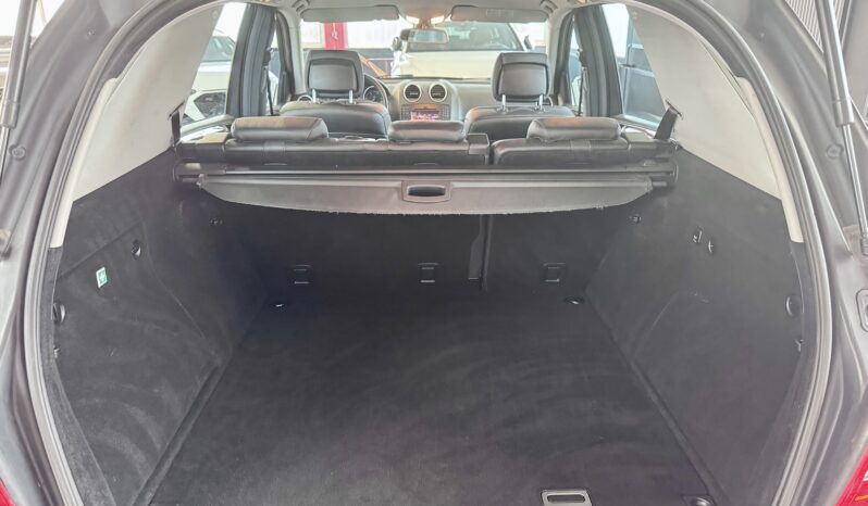 Mercedes-Benz ML 320 CDI 4MATIC Sportpaket Airmatic BiXenon 20 Zoll voll