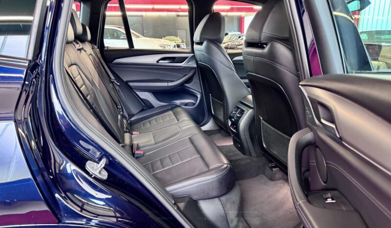 BMW X3 xDrive 30d M Sport Virtual LED NavProf 19Zoll voll