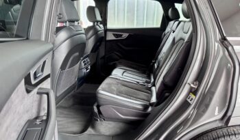 Audi Q7 Matrix 7 Sitze 3x S line Pano Virtual 21″ACC voll