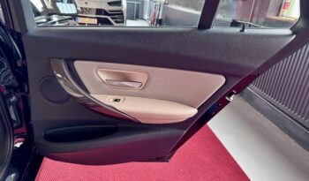 BMW 316d Touring Modern Automatik Keyles 18Zoll PDC voll