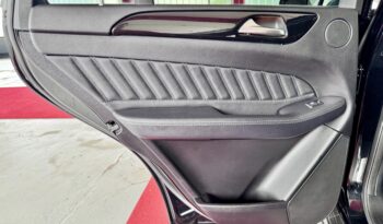 Mercedes-Benz GLE 43 AMG Coupe Night Pano Distronic 360° 22Zol voll