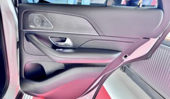 Mercedes-Benz GLE 350d Coupe 3x AMG Pano Luft Burmester Distronic voll