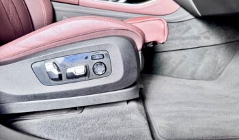 BMW X5 30d M Sport Individual DrivingAssist 360° voll