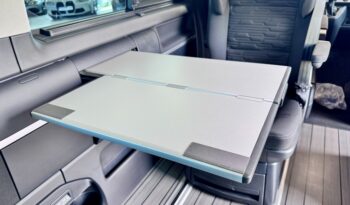 Volkswagen T6.1 Multivan Edition 4 Motion AHK Standheizung Virtua 7 Sitze voll