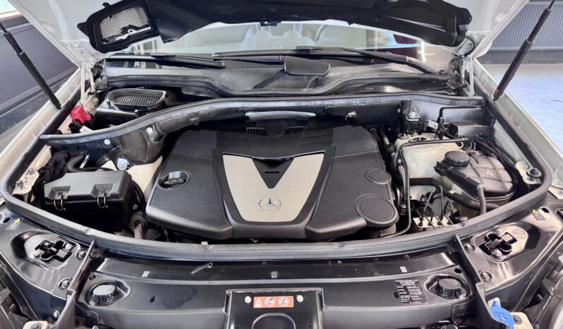 Mercedes-Benz ML 320 CDI 4MATIC Sportpaket Airmatic BiXenon 20 Zoll voll