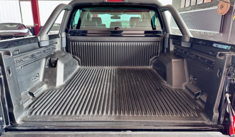 Ford Ranger Limited 3.2D Doppelkabine 4×4 AHK Kamera voll