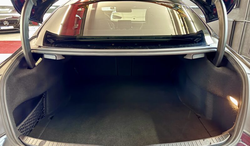 Mercedes-Benz C 43 AMG Coupe Pano Burmester HeapUp 360°KeyleGO voll